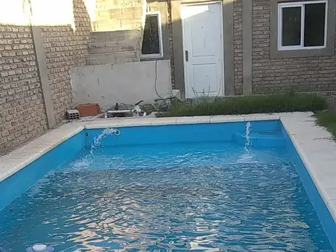 Casa en venta en Bosque De San Vicente