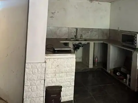 EL PAMPERO Y 551