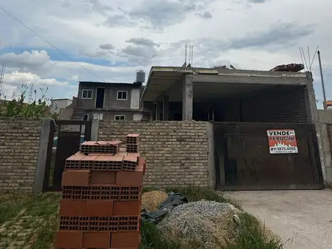 EL PAMPERO Y 551