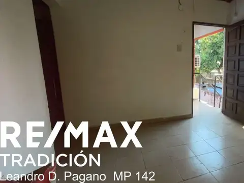 Depto Tipo Casa en Venta 36 años