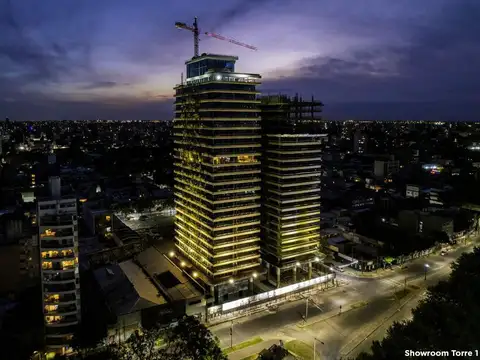 Departamento en Venta en Centro, Rosario