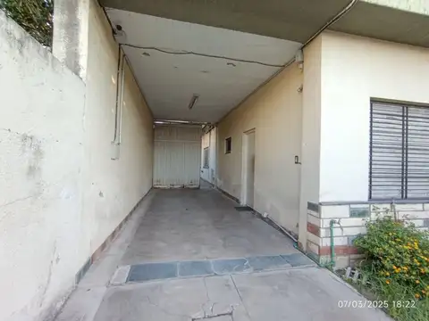 Casa en Venta 41 años