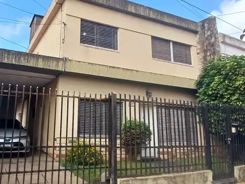 VENTA CASA 5 AMB C/DEPOSITO AP CREDITO EN HAEDO