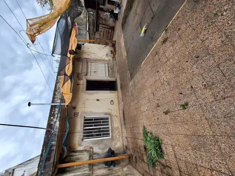 Arebalo 7100, Piso Pb 001