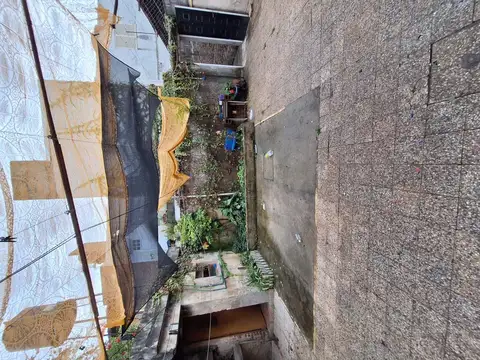 Casa en Venta 40 años