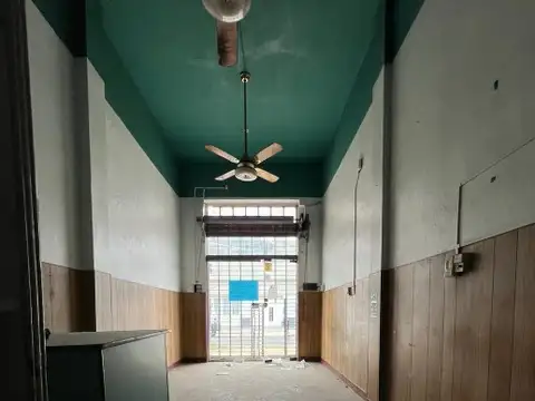 *VENTA IMPORTANTE INMUEBLE COMERCIAL *COMPUESTO POR 5 LOCALES