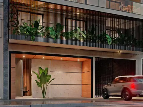 Departamento en Venta en Abasto, USD 89.000