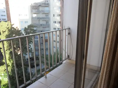 Departamento en Alquiler de 1 dormitorio