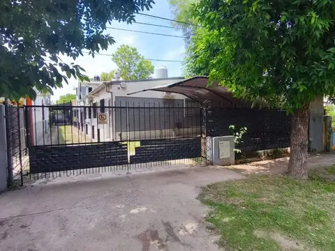 Departamento en Venta en Santo Tome, USD 135.000