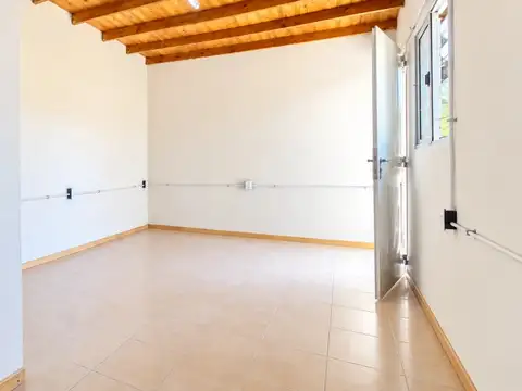 Departamento en Alquiler de Monoambiente