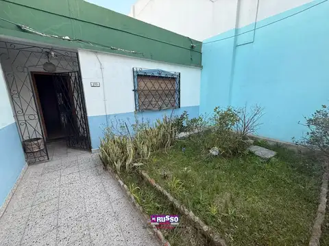 Casa en Venta 40 años