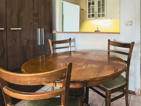 Departamento en Venta con 1 cochera