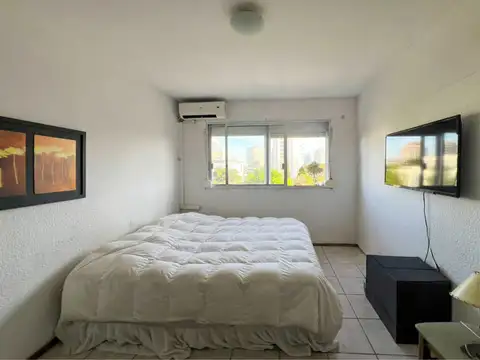 Apartamento en venta c/ cochera en Aidy Grill