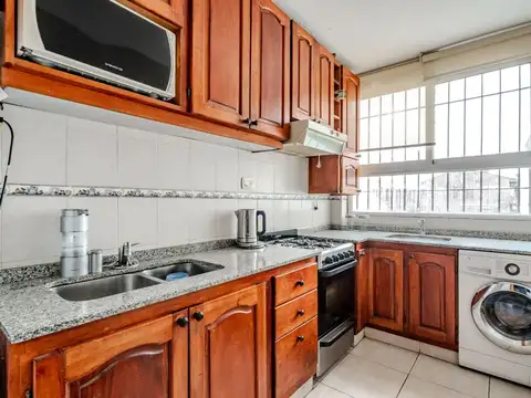 Departamento en Venta 15 años