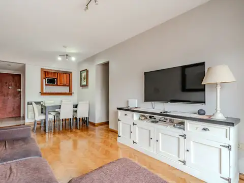 VENTA 4 AMBIENTES EN SAAVEDRA -APTO CREDITO