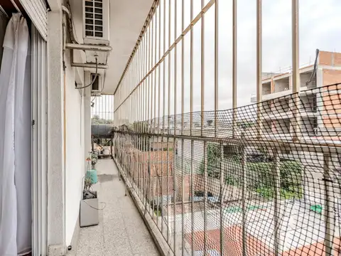 VENTA 4 AMBIENTES EN SAAVEDRA -APTO CREDITO