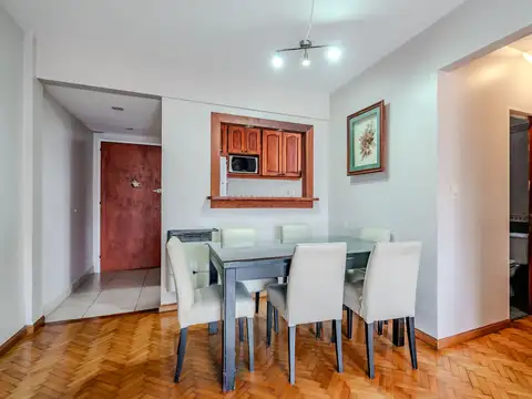 Departamento en Venta de 3 dormitorios