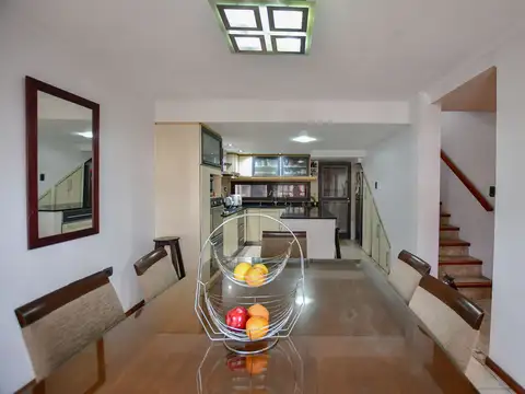 Venta Casa 3 Dormitorios La Plata Apto Banco