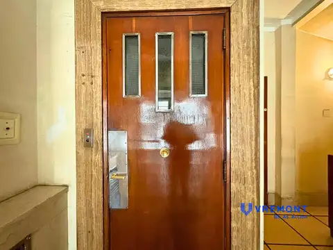 Departamento en Alquiler en Balvanera, $ 500.000