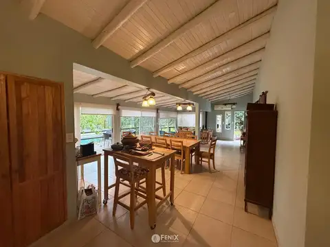Casa en Venta A Estrenar