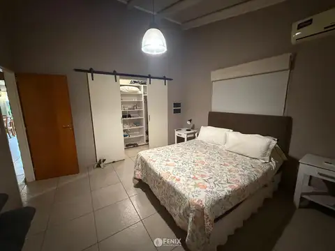 CF1248 - CASA B° LA EUGENIA EN VENTA - 3 AMBIENTES