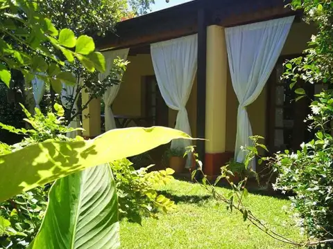 Casa en Venta A Estrenar