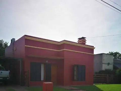 Casa en Venta de 3 dormitorios