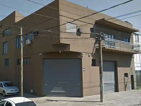 Galpon en Alquiler en San Justo, USD 6.000