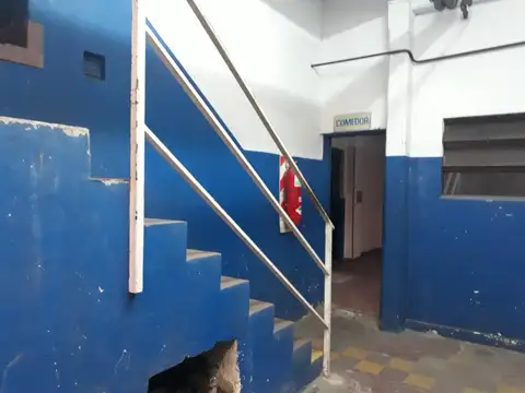 Galpon en Alquiler en San Justo, USD 6.000