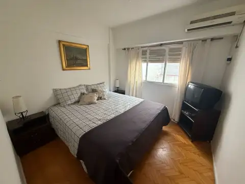 Departamento en Venta en Almagro, USD 75.000