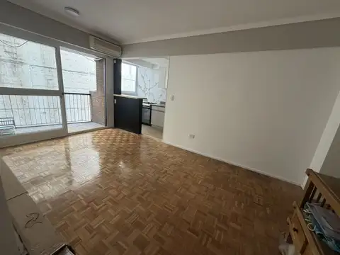 ORTIZ DE OCAMPO 2600, Piso 3