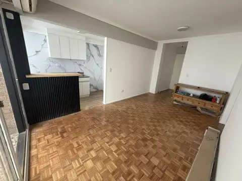 Departamento en Venta en Palermo Chico, USD 140.000