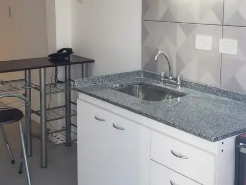Depto Tipo Casa en Alquiler de 1 dormitorio