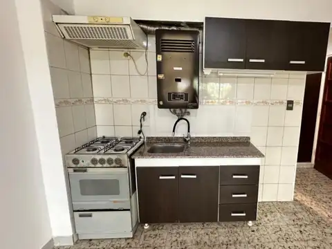 Departamento en Moron