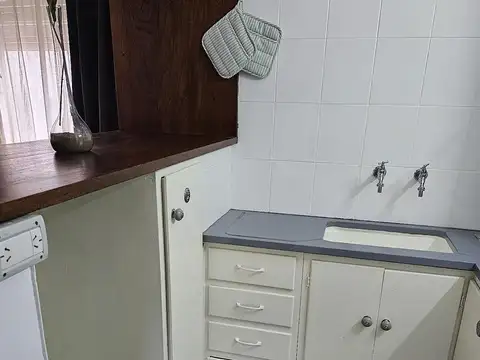 Departamento en Centro