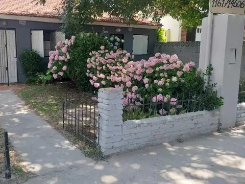 Dúplex en venta - 2 Dormitorios 2 Baños - 200Mts2 - Santa Teresita