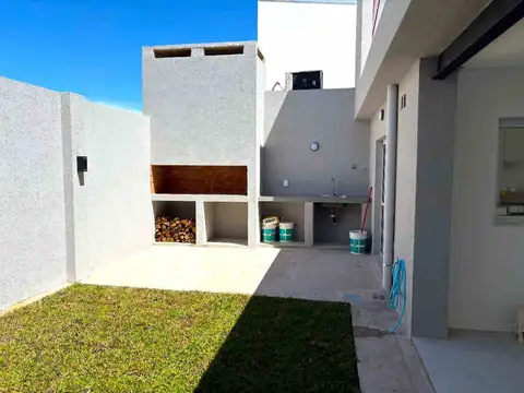Casa en Venta en Santa Fe, USD 125.000