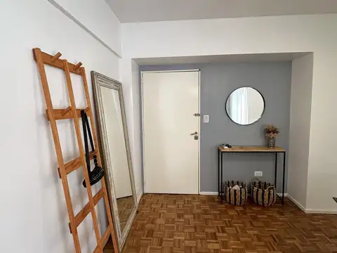 Departamento en Alquiler Temporal de 3 ambientes