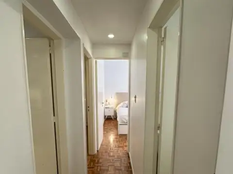 Departamento en Alquiler Temporal en Palermo, USD 1.300