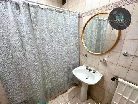 Departamento en Venta en Mar del Plata, USD 116.900