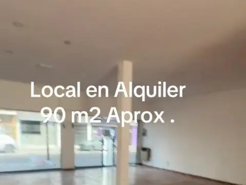Ingeniero Huergo 3300