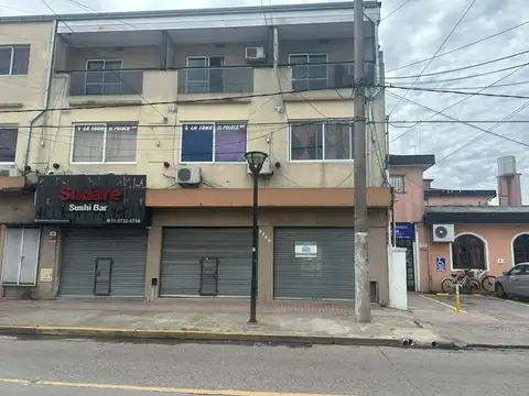 Ingeniero Huergo 3300