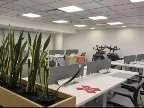 Oficina en Alquiler en San Isidro, USD 21.000