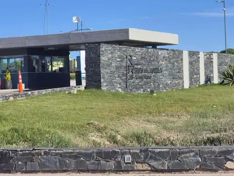 VENTA LOTE EN PUERTO DEL AGUILA 1360 METROS 1 ETAP