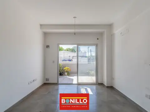 RESERVADO Departamento monoambiente venta Villa Pueyrredón