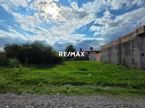 Terreno en Venta en Zona Oeste, USD 19.000