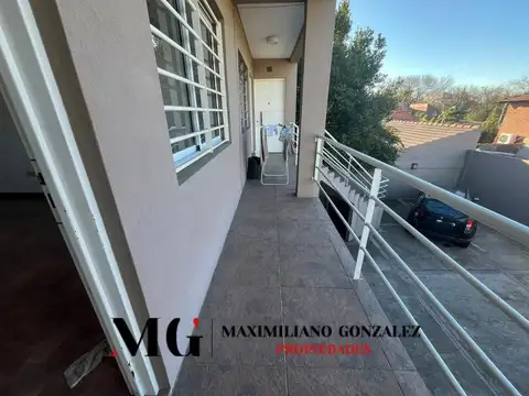 Departamento en Alquiler en Monte Grande, $ 590.000