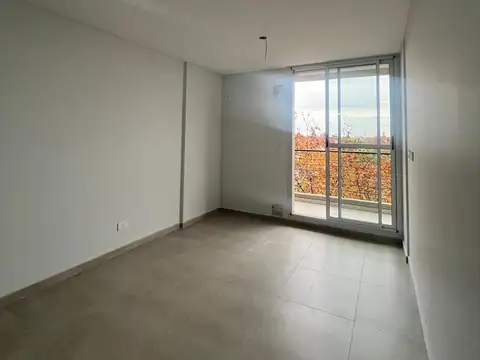 Departamento en Alquiler A Estrenar