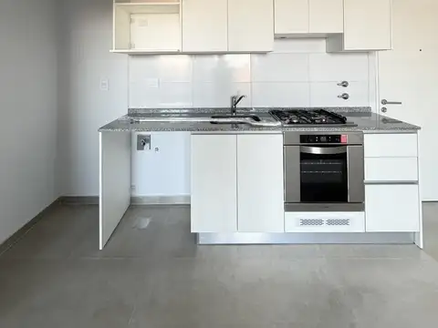 Departamento en Alquiler de 1 dormitorio
