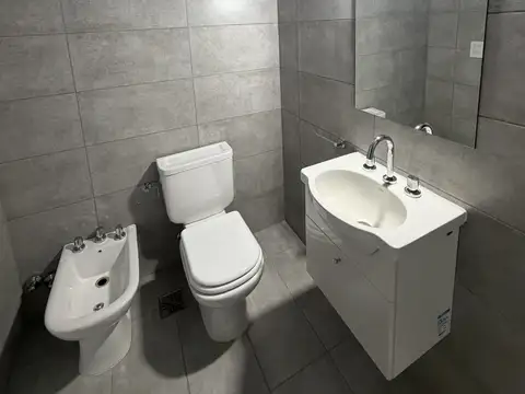 Departamento en Alquiler A Estrenar